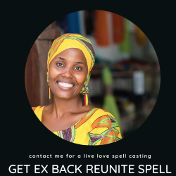 get-ex-back-reunite-spell-caster profile - Gemini Love Compatibility